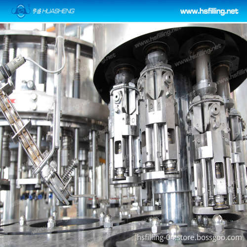 Automatic Alcohol Whisky Production Machine